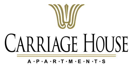 the logo or sign for the guest house