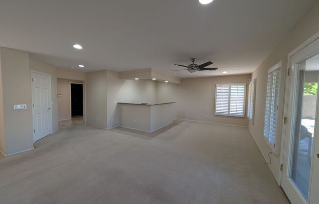 4 Bedroom 2.5 Bath With Private Pool