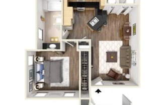 Partner-provided photo for $1055 unit