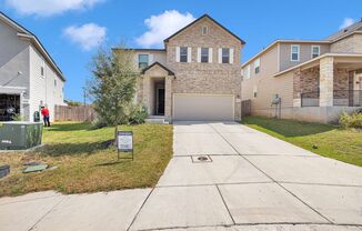 Home for Rent Near JBSA!