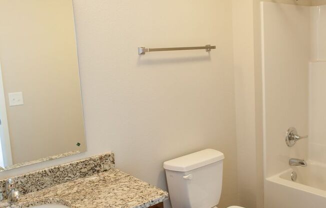 1 bed, 1 bath, $1,474