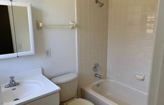 2 beds, 2 baths, $1,750