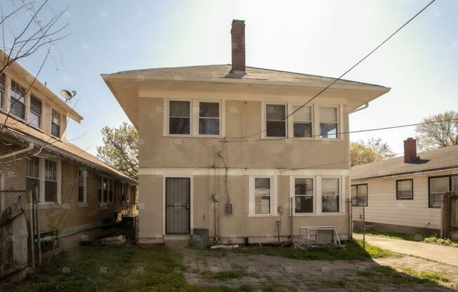 Coming Soon: Your Dream Home at 4404 Benton Boulevard, Kansas City, MO!