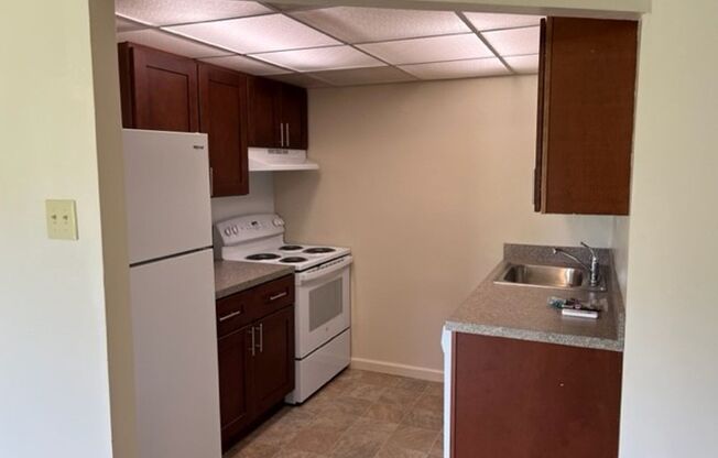 1 bed, 1 bath, 700 sqft, $1,300, Unit 717
