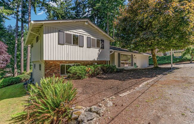 3bd/2.5ba Bellevue House