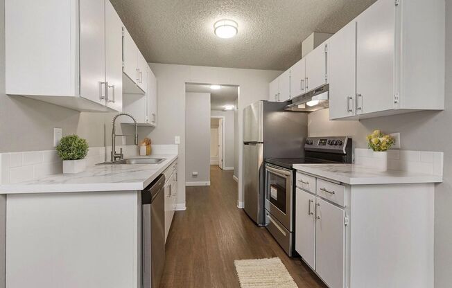 Willowbrook Apartments