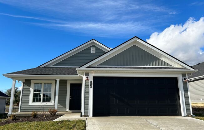 Woodland Park Single Family Homes