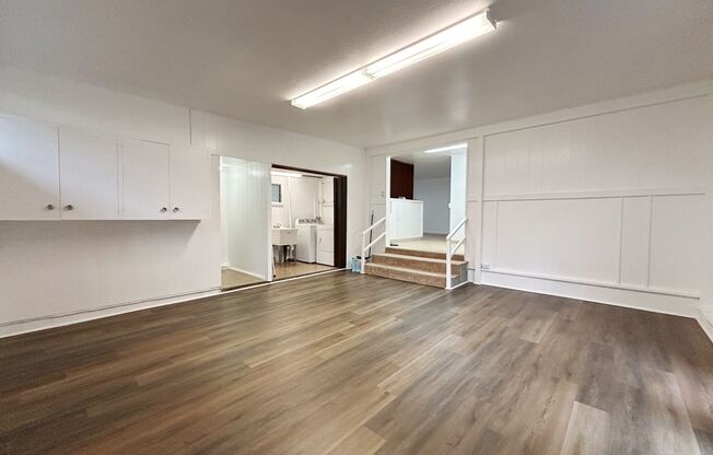 Waimalu - 4 bed, 2.5 bath, 2 car carport Single Family Home