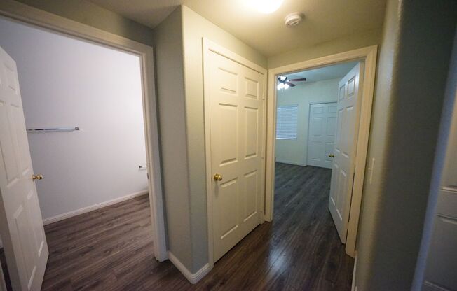 2 beds, 2 baths, $1,495