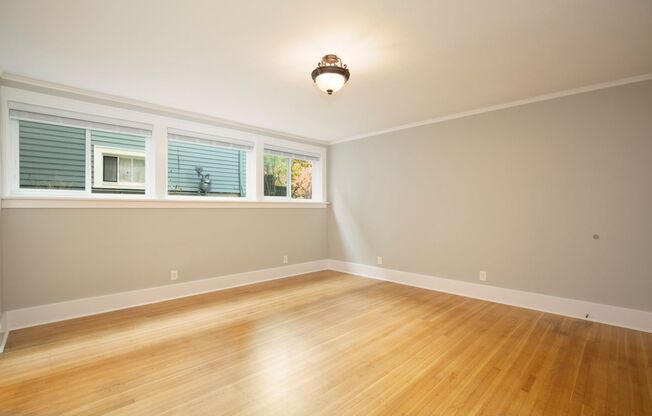 The Sherne Apartments