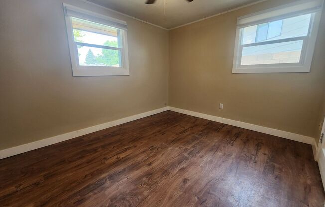 Downtown Kennewick Location