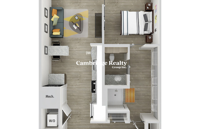 Partner-provided property photo