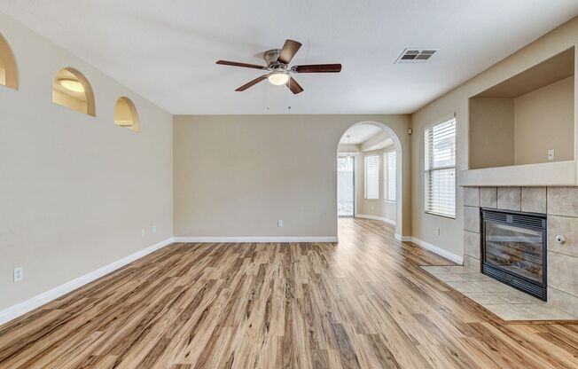 BLUE DIAMOND RANCH UNIT 2