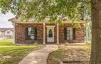 5709 Legacy Street, Fayetteville, AR 72704