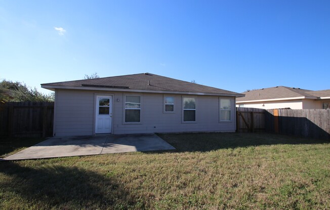 3 beds, 2 baths, $1,850