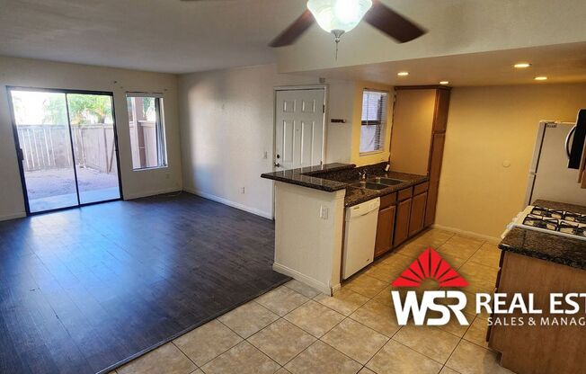 2-Bedroom 2-Bathroom Condo in Gated Palmilla Community - Excellent Riverside Location