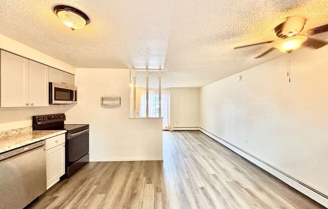2-Bedroom Arvada Townhome