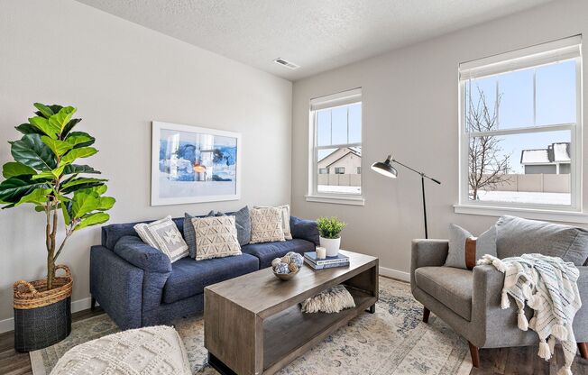 Sunnyvale Village - HOLIDAY MOVE-IN SPECIAL: GET 1 MONTH FREE!