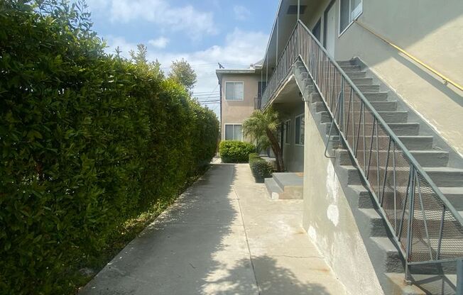 Jefferson Property, Trust