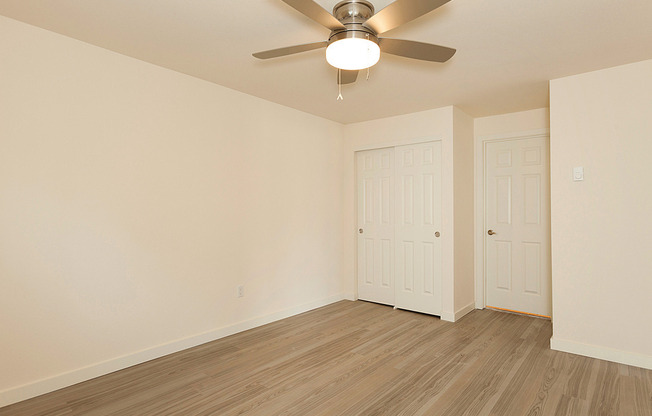 2 beds, 2 baths, 930 sqft, $2,976, Unit 307
