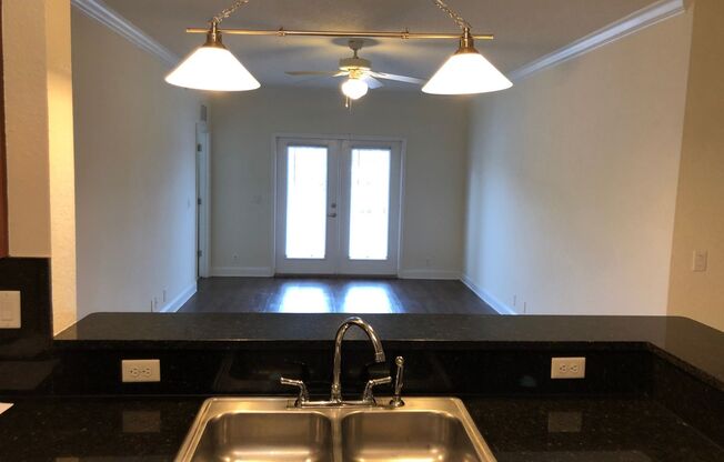 2 beds, 2 baths, 1,168 sqft, $1,600, Unit 1107