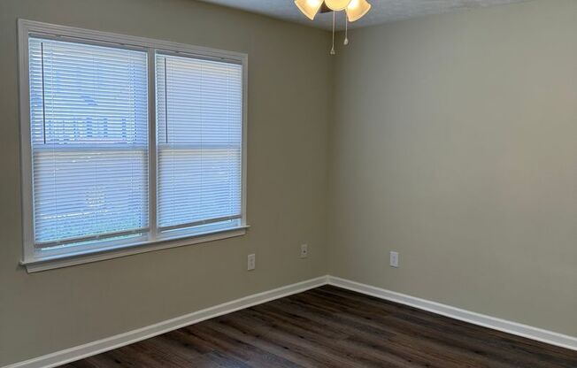 Jefferson Ridge Townhomes