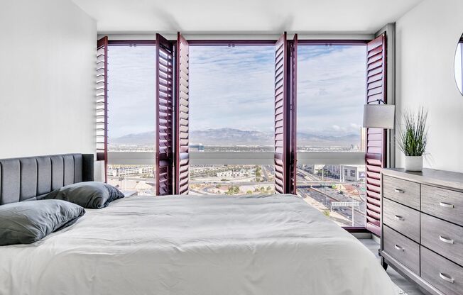 2 beds, 1.5 baths, $3,499, Unit # 2406