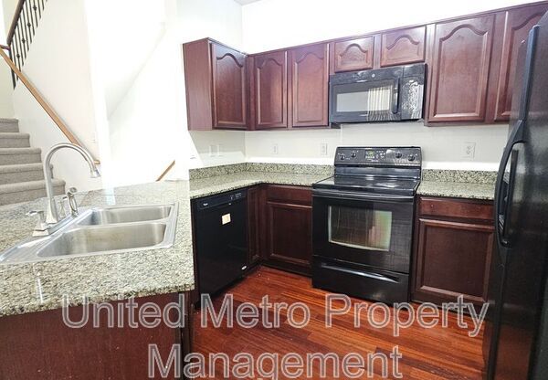 Partner-provided property photo