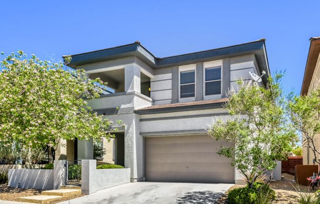 Rare 5 Bdrm home in the Ladera community of Summerlin!