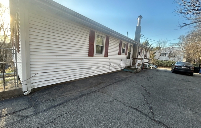 2 FILBERT ST