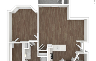 Partner-provided photo for $1315 unit