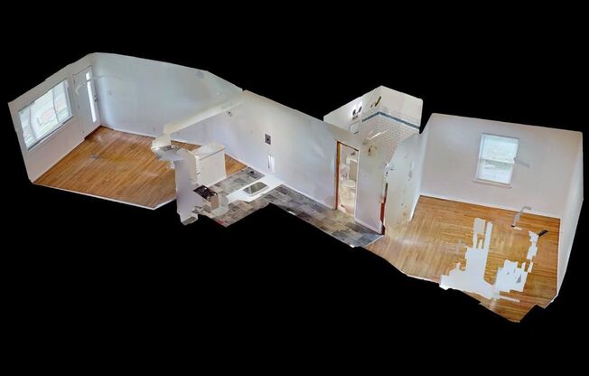 The Riverwood Apartments