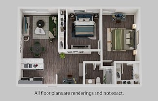 Partner-provided photo for $3600 unit