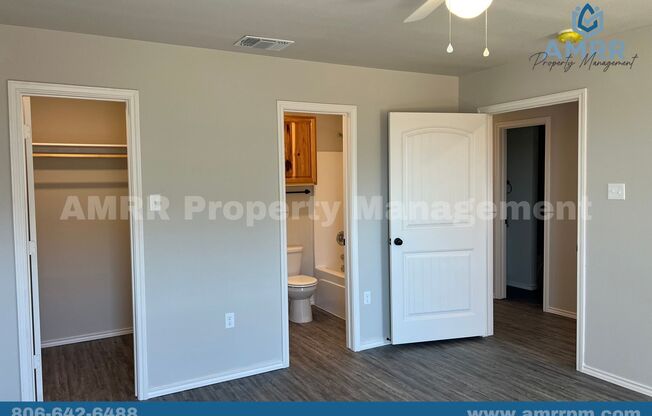 3 beds, 2 baths, $1,450