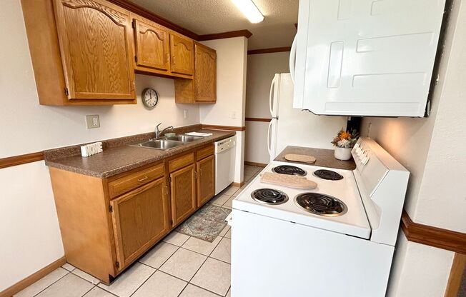 1 bed, 1 bath, 550 sqft, $665, Unit 2541-103