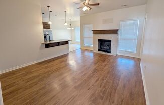 3 beds, 2.5 baths, $1,800