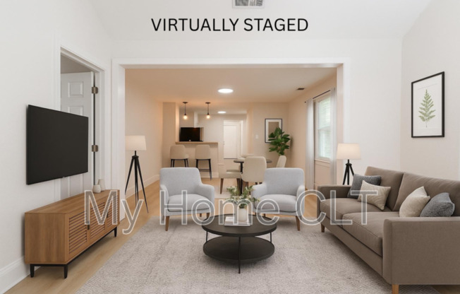 314 Elm ST