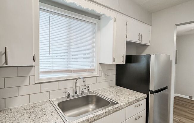 1 bed, 1 bath, 720 sqft, $1,000, Unit SC875