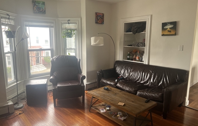 92 NEWTON ST
