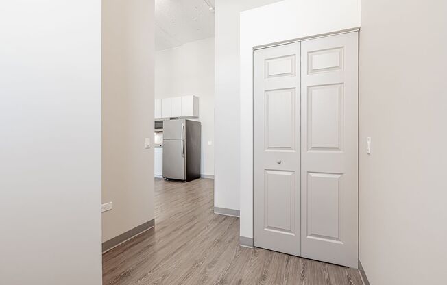 1 bed, 1 bath, 405 sqft, $1,579, Unit 602