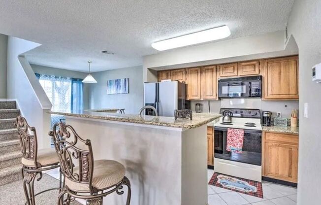 2 beds, 2 baths, $1,650, Unit #1210