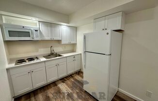 Studio, 1 bath, $1,700, Unit 7C (Back Studio Left Residental)