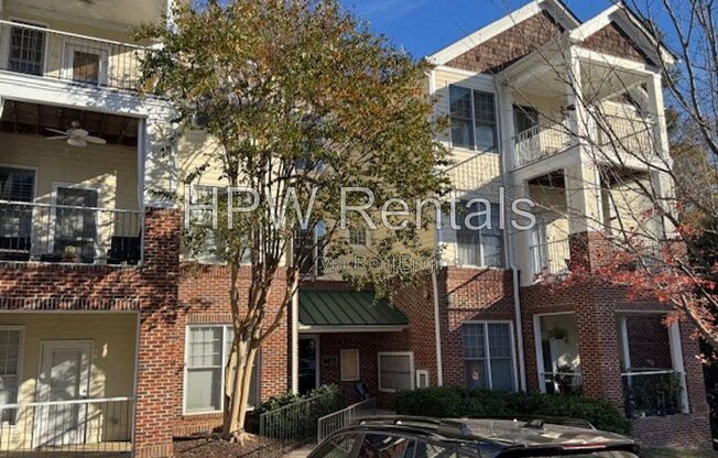 901 CANENAUGH DR