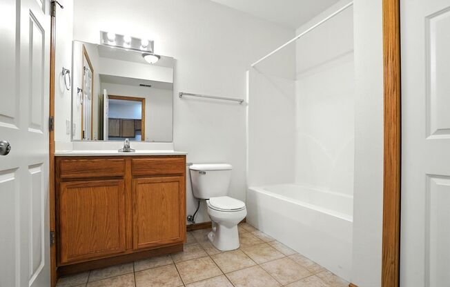 1 bed, 1 bath, 679 sqft, $1,335, Unit 2920