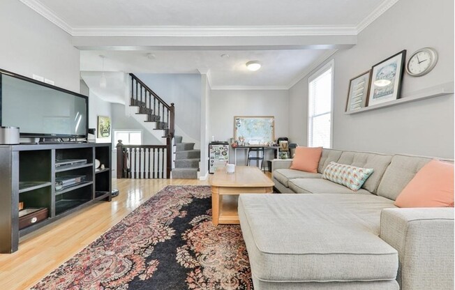 12 CAMBRIA ST