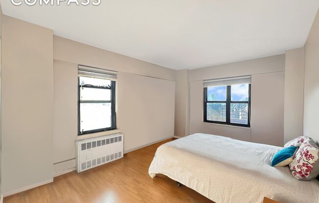 1 bed, $3,900, Unit 1707