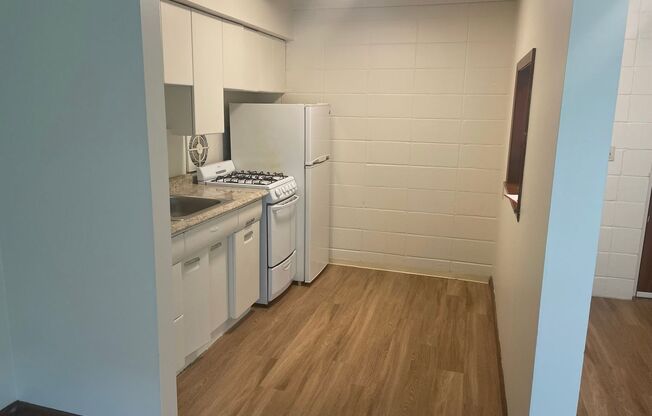 1 bed, 1 bath, $1,029, Unit 3848-002