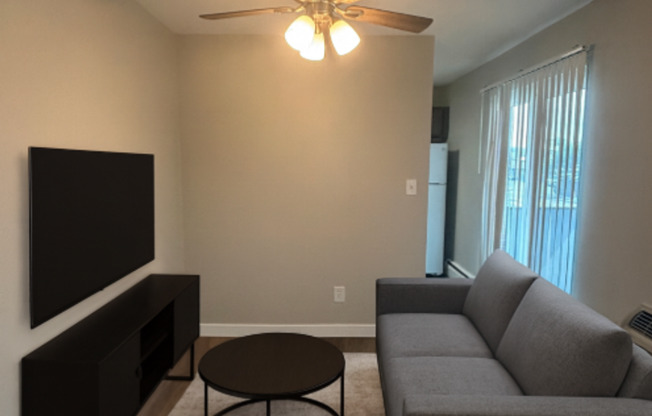 The Flats at Fountain – Spacious Renovated Apartments with Resort-Style Amenities!