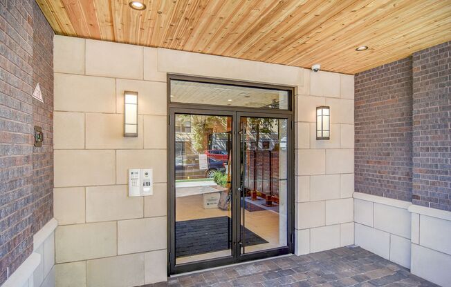 1 bed, 1 bath, 762 sqft, $2,395, Unit Residence 413