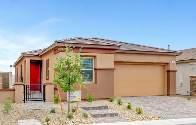 Summerlin Village 2
